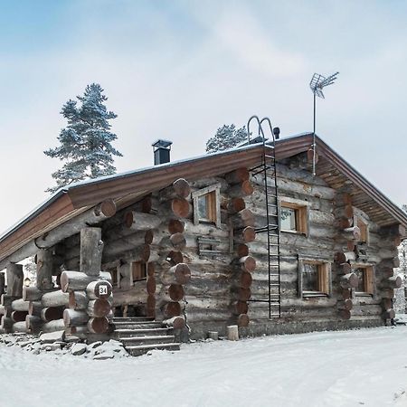 Villa Spectacular Rural Log House With 2 Saunas Next To A Beautiful Lake à Kuusamo Extérieur photo